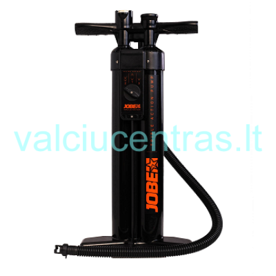 Rankinė pompa Jobe 2 x 3.5l